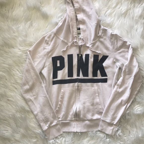 PINK Victoria's Secret Jackets & Blazers - Pink Victoria’s Secret  jacket